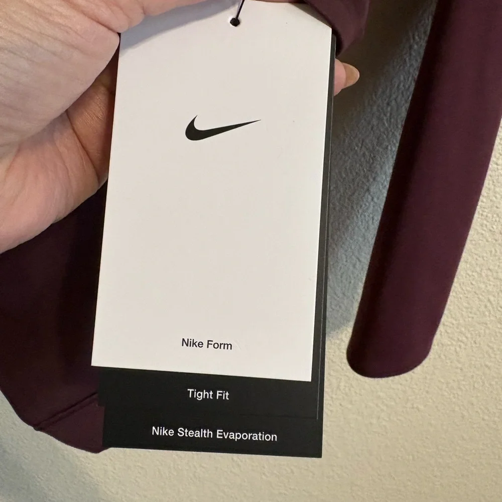 Nike sleek stylish